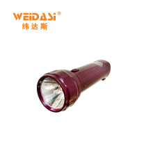 guangdong en gros blanc en vrac conduit lampes de poche ultrafire